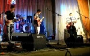 Рок-фестиваль под названием "Продолжение" организовали в Первоуральске