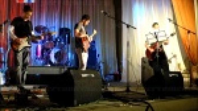 Рок-фестиваль под названием "Продолжение" организовали в Первоуральске