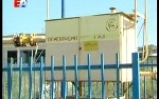Газоснабжение посёлка Первомайка приостановят на время ремонтных работ