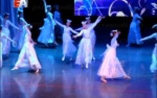 Депутаты городской Думы помогли подготовить спектакль для первоклассников