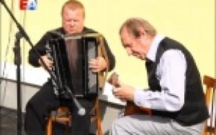 Для четырёх с половиной сотен юных горожан распахнула двери Первоуральская школа искусств