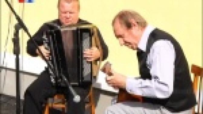 Для четырёх с половиной сотен юных горожан распахнула двери Первоуральская школа искусств