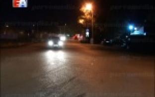 В Администрации Первоуральска подводят предварительные итоги реконструкции сетей наружного освещения