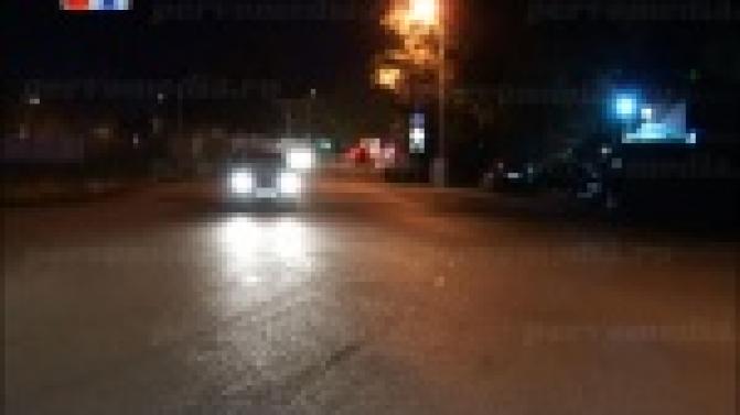 В Администрации Первоуральска подводят предварительные итоги реконструкции сетей наружного освещения