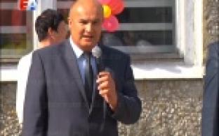 Будущее во многом зависит от тех, кто сегодня сел за парты