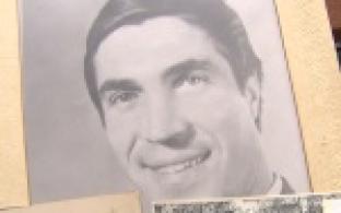 Память трехкратного чемпиона мира и заслуженного мастера спорта СССР Юрия Школьного почтили первоуральцы