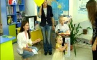 Ох уж эти детки!