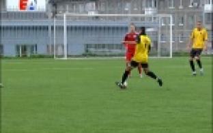 Сильнейшие футбольные команды нашего города разыграли Кубок Первоуральска