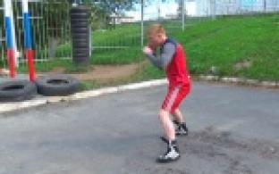 Боксер Марк Урванов поборется за титул чемпиона стран СНГ