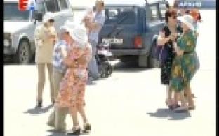 Для первоуральских пенсионеров начнется бархатный сезон