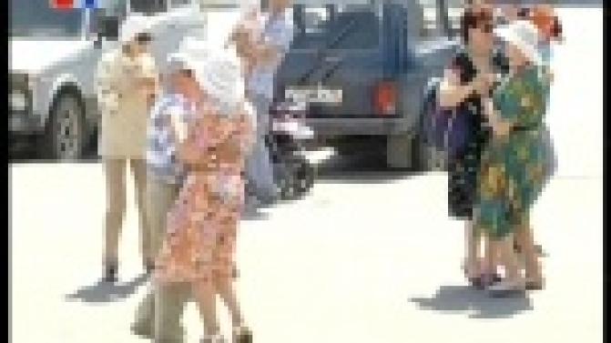 Для первоуральских пенсионеров начнется бархатный сезон