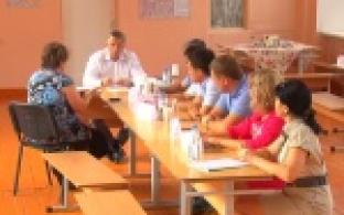 Газификация, медицинская помощь и ветхое жилье - эти вопросы волнуют жителей Кузино