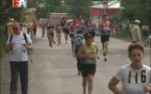 Первоуральцы чтут спортивные традиции