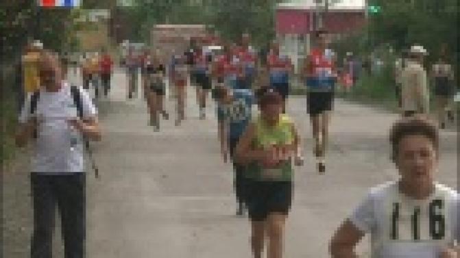 Первоуральцы чтут спортивные традиции