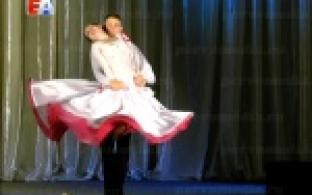 В Первоуральске отметили День пенсионера Свердловской области