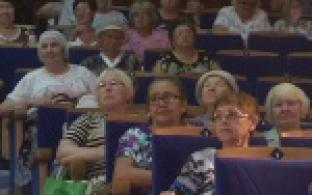 Драму "Находка" первоуральский зритель смог оценить на очередном кинопоказе