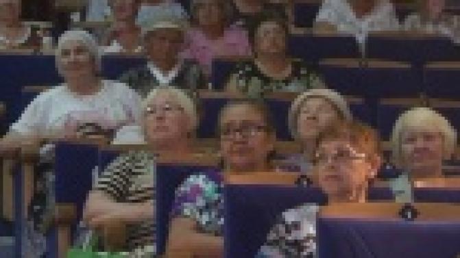 Драму "Находка" первоуральский зритель смог оценить на очередном кинопоказе