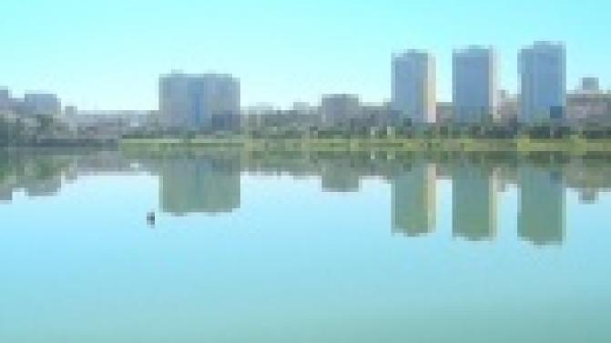 В городе зарегистрировано 35 случаев заражения энтеровирусной инфекцией