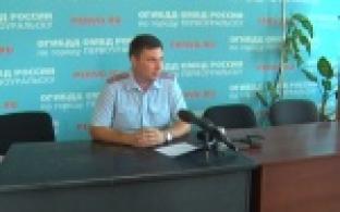 Сотрудники ГИБДД  наметили план профилактических работ с населением