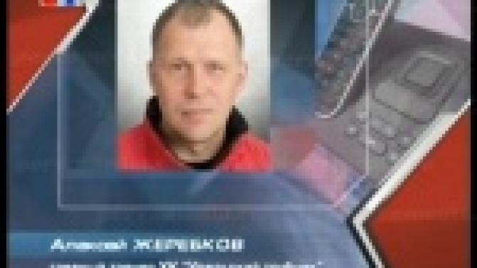 Из-за жары хоккеисты "Уральского трубника" скорректировали программу тренировочного сбора в Новоуральске