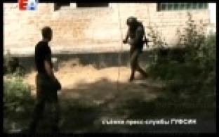 Тактика, огневая, физическая и медицинская подготовка