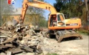 Еще один первоуральский двор приобрел достойный облик