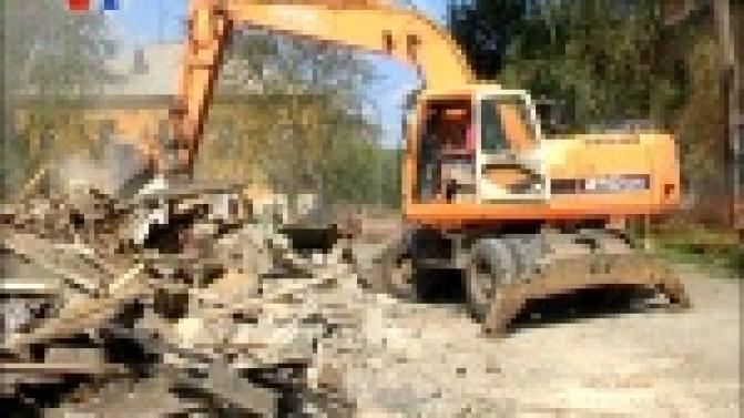 Еще один первоуральский двор приобрел достойный облик