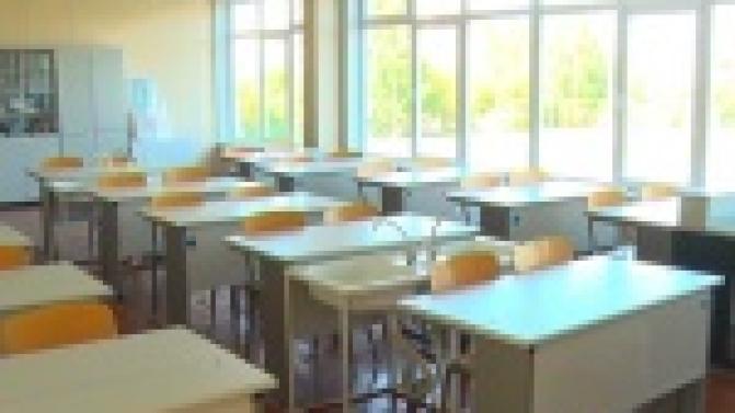 Чудесными смогут назвать школьные годы сотни первоуральцев