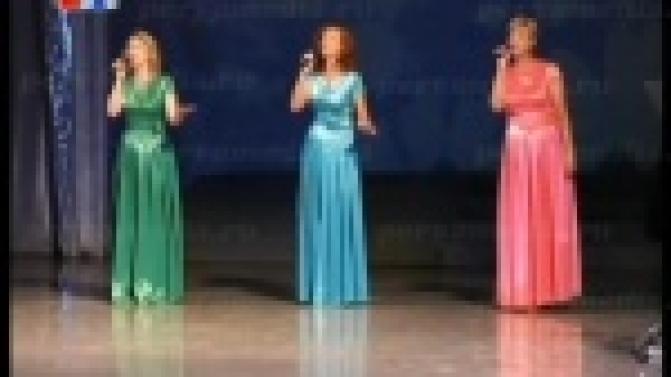 В честь юбилея ТЭЦ для работников и ветеранов предприятия организовали праздничный концерт