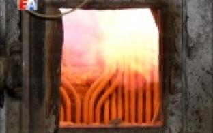 Первоуральская ТЭЦ - станция Свердловского филиала компании Т Плюс, отмечает юбилей