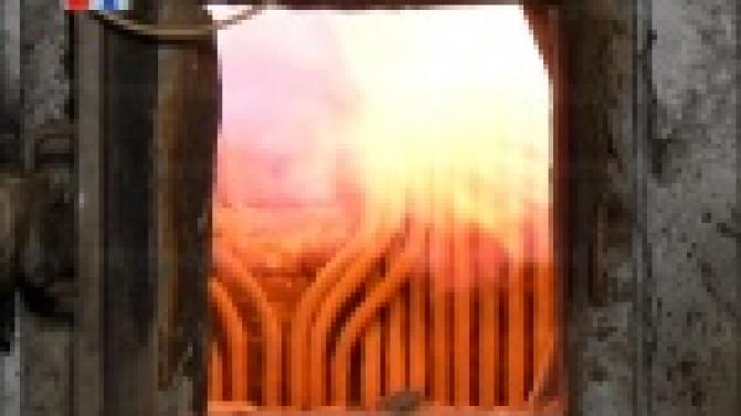 Первоуральская ТЭЦ - станция Свердловского филиала компании Т Плюс, отмечает юбилей