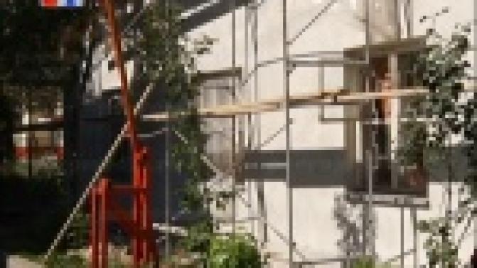 Почти три десятка жилых домов Первоуральска намерены сдать после капремонта уже к первому сентября