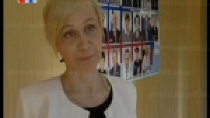 В избиркоме готовятся выйти на финишную прямую предвыборной кампании