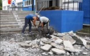 В Первоуральские школы наведались общественники