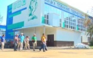 До 1 сентября еще две недели, а в некоторых школах уже аншлаг