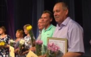 Предприятию, которое обеспечивает жилые дома теплом и водой, исполнилось 60 лет