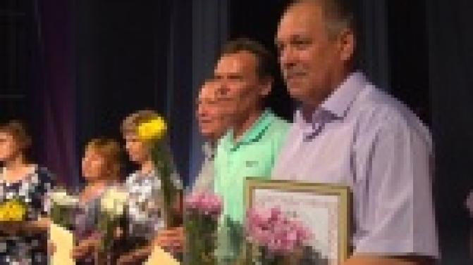 Предприятию, которое обеспечивает жилые дома теплом и водой, исполнилось 60 лет