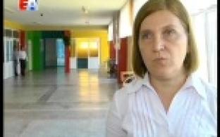 Более двухсот дополнительных учебных мест оборудуют в первоуральских школах до конца года