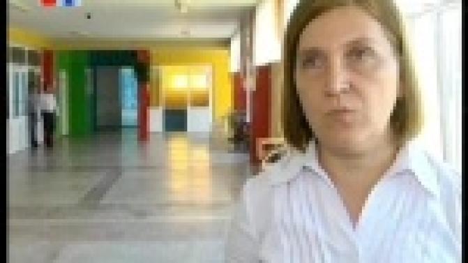 Более двухсот дополнительных учебных мест оборудуют в первоуральских школах до конца года