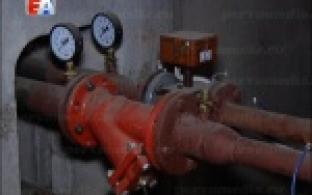 У коммунальщиков наступила самая жаркая пора