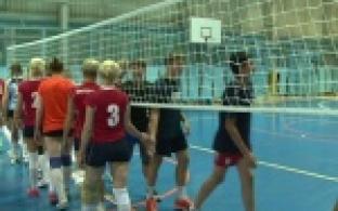 Матч поколений