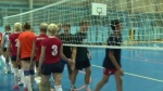 Матч поколений