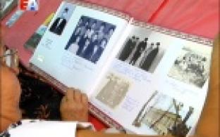 Как в Первоуральске появились заводы, учебные заведения и многоквартирные дома можно узнать в политехникуме