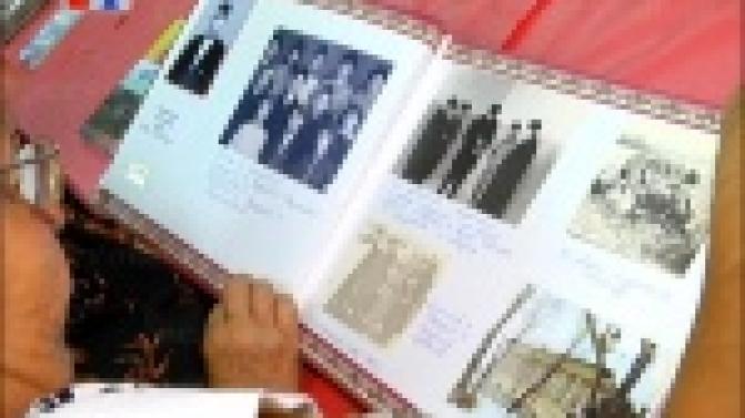 Как в Первоуральске появились заводы, учебные заведения и многоквартирные дома можно узнать в политехникуме