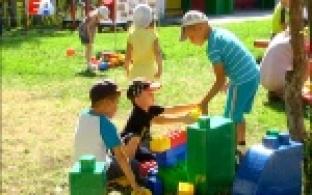 В Первоуральских садиках батареи станут горячими раньше всех