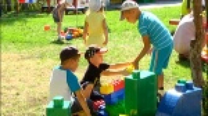 В Первоуральских садиках батареи станут горячими раньше всех