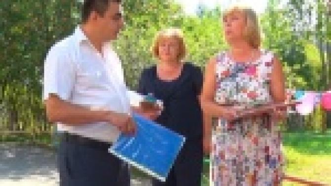 Беспрецедентная по своему масштабу ремонтная кампания подходит к концу