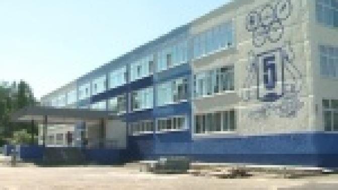 Специальная комиссия проверила готовность еще трех школ города к новому учебному году