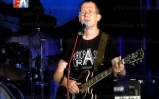 Цой жив в сердцах первоуральцев