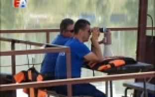 Первоуральские спасатели в усиленном режиме ведут наблюдение за пляжными зонами города